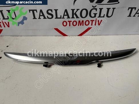 Fiat 500 Bagaj Kapağı çıkma parça