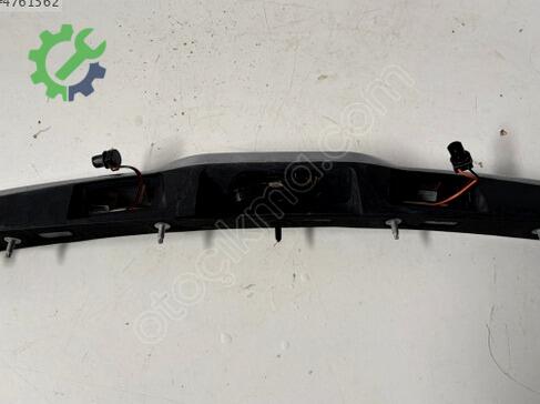 Fiat 500 Bagaj Kapağı çıkma parça