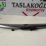 Fiat 500 Orijinal Çıkma Bagaj Kapağı