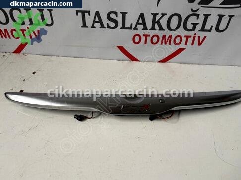 Fiat 500 Bagaj Kapağı çıkma parça