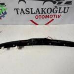 Fiat 500 Orijinal Çıkma Bagaj Kapağı