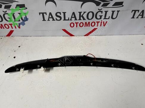 Fiat 500 Bagaj Kapağı çıkma parça