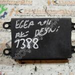 FİAT 500 EGEA OTOMATİK ŞANZIMAN KONTROL ÜNİTESİ 552273260