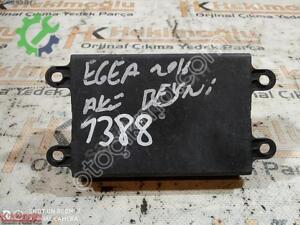 FİAT 500 EGEA OTOMATİK ŞANZIMAN KONTROL ÜNİTESİ 552273260