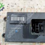 FİAT 500 EGEA OTOMATİK ŞANZIMAN KONTROL ÜNİTESİ 552273260