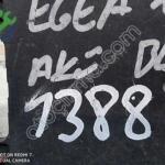 FİAT 500 EGEA OTOMATİK ŞANZIMAN KONTROL ÜNİTESİ 552273260