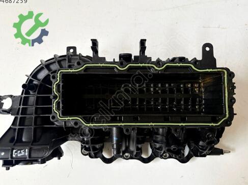 Fiat Egea Emme Manifoldu 55282184 çıkma parça