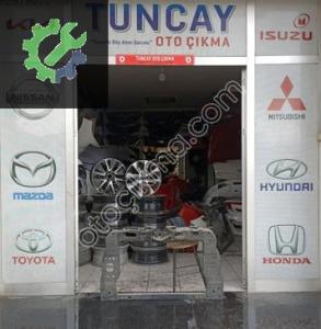 FİAT 500 L ÖN PANEL 2013-2020 ÇIKMA PARÇA ORJİNAL