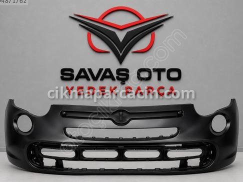 Fiat 500 Ön Panel çıkma parça