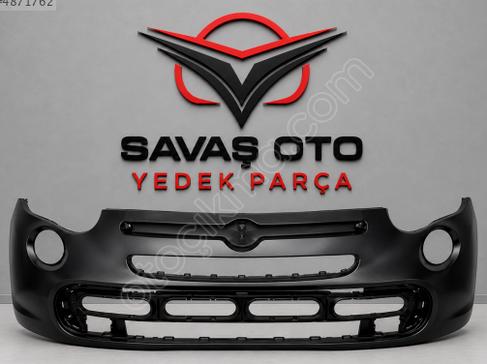 Fiat 500 Ön Panel çıkma parça
