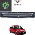FIAT 500 L ÖN TAMPON PANJURU ÜST 2012 VE ÜZERİ /TAYVAN-KAMPANYA