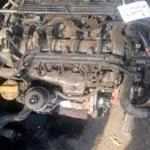 Fiat Palio Komple Motor Çıkma Parça Kayseri