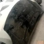 FİAT 500 MOTOR KAPUTU ÇIKMA