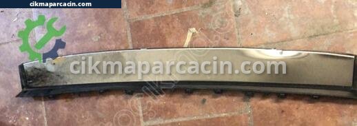 Fiat 500 Arka Tampon çıkma parça
