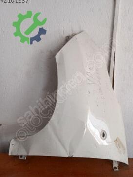 Fiat 500 Çamurluk çıkma parça