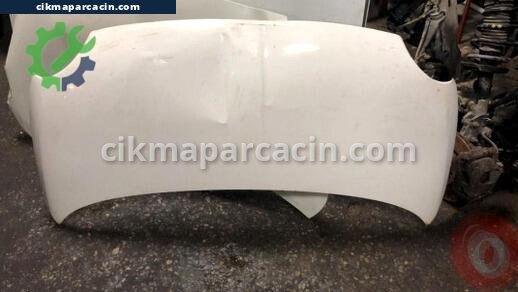 Fiat 500 Kaput çıkma parça