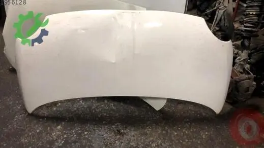 Fiat 500 Kaput çıkma parça