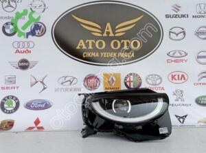 Fiat 500 2022-2024 Çıkma Far