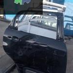 Fiat 500 sağ arka kapı çıkma