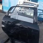 Fiat 500 sağ arka kapı çıkma