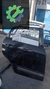 Fiat 500 sağ arka kapı çıkma