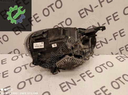 FİAT 500 SAĞ LED FAR ORJİNAL DOLU 1
