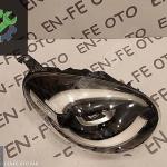 FİAT 500 SAĞ LED FAR ORJİNAL DOLU