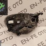 FİAT 500 SAĞ LED FAR ORJİNAL DOLU
