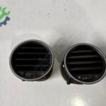 Fiat 500 Havalandırma Izgaraları Çıkma