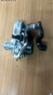 Fiat 500 EGR Valfi çıkma parça