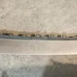 Fiat 500 2012 Çıkma Arka Tampon 735522272