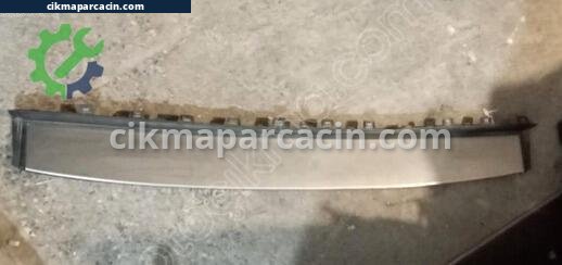 Fiat 500 Arka Tampon çıkma parça