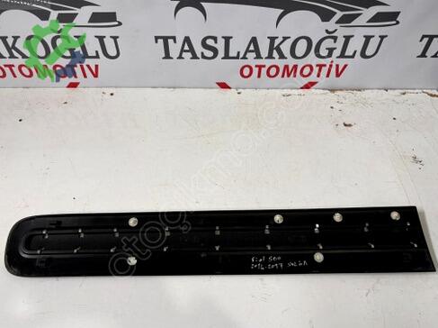 Fiat 500 Sol Ön Kapı 735550913 çıkma parça