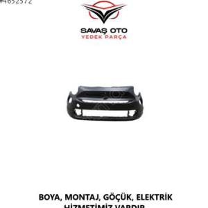 FIAT 500L ÖN TAMPON 2015 2016 KAMPANYA