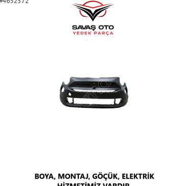 Fiat 500 Ön Panel çıkma parça