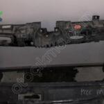 Fiat 500 2011 Çıkma Ön Panel