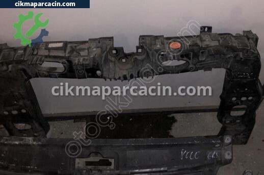 Fiat 500 Ön Panel çıkma parça
