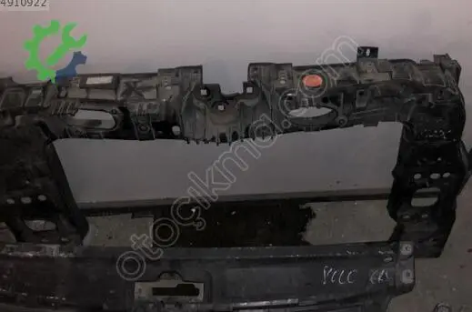 Fiat 500 Ön Panel çıkma parça