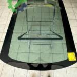 Fiat 500 Orijinal Çıkma Tavan Camı