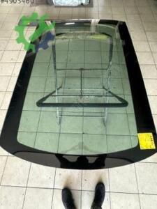 Fiat 500 Orijinal Çıkma Tavan Camı