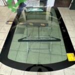 Fiat 500 Orijinal Çıkma Tavan Camı