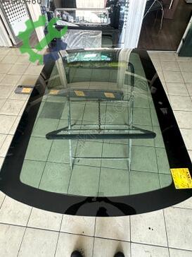 Fiat 500 Tavan Camı çıkma parça