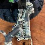 Fiat Doğan EGR Valfi Çıkma Parça İzmir