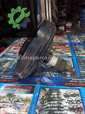 Fiat Albea Westinghouse 46835895-0204024658 çıkma parça
