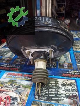 Fiat Albea Westinghouse 46835895-0204024658 çıkma parça