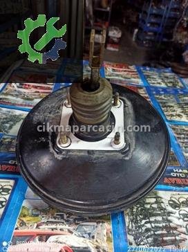 Fiat Albea Westinghouse 46835895-0204024658 çıkma parça