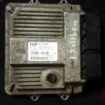 2000 Fiat Albea Ön Kaput Çıkma Parça Samsun