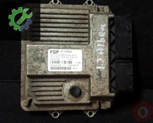 Fiat Albea 1.3 Motor Beyni çıkma 51759030 71600.057.00