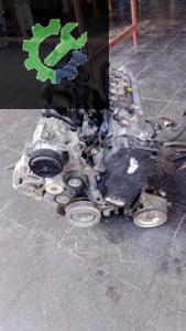 Fiat Albea 14-8V Benzinli Komple Motor – Doblo & Palio Uyumlu