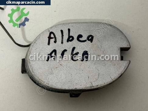 Fiat Albea Çeki Demir Kapağı çıkma parça